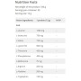 Амінокомплекс для спорту OstroVit EAAdvanced 540 g /45 servings/ Miami Vibes
