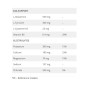 Амінокомплекс для спорту OstroVit EAAdvanced 540 g /45 servings/ Miami Vibes