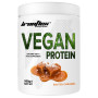 Протеїн IronFlex Vegan Protein 500 g /17 servings/ Salted caramel