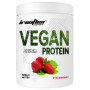 Протеїн IronFlex Vegan Protein 500 g /17 servings/ Strawberry