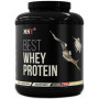 Протеїн MST Nutrition Best Whey Protein 2010 g /67 servings/ Vanilla Ice Cream