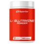 Глютамін для спорту Sporter L-Glutamine 300 g /60 servings/