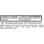 Мікроелемент Цинк для спорту Sporter Zinc Gluconate 25 mg 90 Tabs