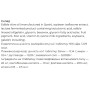 Комплекс для профілактики гормонального балансу Seedcoms Soy Isoflavone 30 Tabs