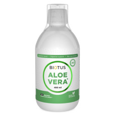 Алое Віра Biotus Aloe Vera 450 ml /30 servings/