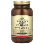 Пивні дріжджі Solgar Brewer's Yeast, 7 1/2 Grains with Vitamin B12 250 Tabs