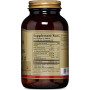 Пивні дріжджі Solgar Brewer's Yeast, 7 1/2 Grains with Vitamin B12 250 Tabs