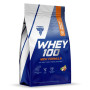 Протеїн Trec Nutrition Whey 100 New Formula 700 g /23 servings/ Hazelnut