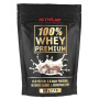 Протеїн Activlab 100% Whey Premium 500 g /16 servings/ Chocolate Coconut