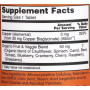 Мікроелемент Мідь NOW Foods Copper Glycinate 3 mg 120 Tabs