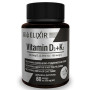 Комплекс Вітамін D3+K2 Elixir Vitamin D3+K2 60 Caps