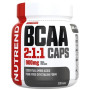 Амінокислота BCAA для спорту Nutrend BCAA 2:1:1 300 Caps