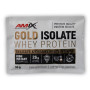 Протеїн Amix Nutrition Gold Whey Protein Isolate 30 g /1 servings/ Banana