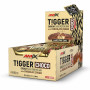 Протеїновий батончик Amix Nutrition Tigger Choco Crunchy Protein Bar 20 х 60 g Marzipan