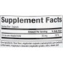 Мікроелемент Цинк Natural Factors Zinc Bisglycinate 25 mg 60 Veg Caps