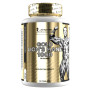 Комплекс для профілактики роботи головного мозку Kevin Levrone Gold Lion's Mane 1000 mg 90 Tabs
