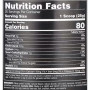 Протеїн Universal Nutrition Animal Clear Whey Isolate 500 g /20 servings/ Pineapple Orange