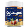 Хондропротектор (для спорту) Olimp Nutrition Collagen 6000 240 g /30 servings/ Aloe Lychee