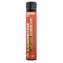 Жироспалювач для спорту Olimp Nutrition L-Carnitine + Caffeine Extreme Shot 10 х 25 ml Orange