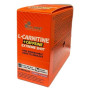 Жироспалювач для спорту Olimp Nutrition L-Carnitine + Caffeine Extreme Shot 10 х 25 ml Cherry