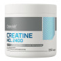 Креатин комплекс OstroVit Creatine HCL 2400 150 Caps