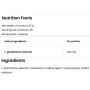 Глутатіон для спорту OstroVit Vege Glutathione 200 mg 90 Caps