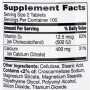 Мікроелемент Кальцій 21st Century Calcium Citrate Petites + D3 200 Tabs