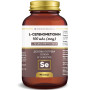 Селен Innoceuticа L-Selenomethionine 100 mcg 90 Caps