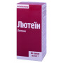 Лютеїн Farmakom Лютеїн 60 капс