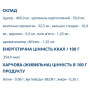 Покращення роботи кишечника Farmakom М'ятні Таблетки 10 таб