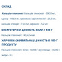 Мікроелемент Кальцій Farmakom Кальцію Глюконат 10 таб