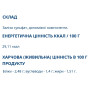 Мікроелемент Залізо Farmakom Залізо 60 таб