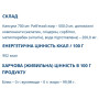 Омега 3 Farmakom Риб'ячий Жир 500 мг 50 капс