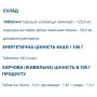 Суміш екстрактів Farmakom Сitopan 30 таб