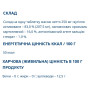 Покращення роботи кишечника Farmakom Карбоактив Активоване Вугілля (фольга) 10 таб