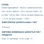 Комплекс для профілактики дихальної системи Farmakom Таблетки с Термопсисом від Кашлю + Екстракт Солодки 20 таб