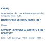 Замінник харчування Dr.Luka Фіточай Грудний збір 1,5 g Х 20 фільтр-пакетів