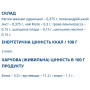 Замінник харчування Dr.Luka Фіточай Для схуднення 1,5 g Х 20 фільтр-пакетів