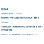 Замінник харчування Dr.Luka Фіточай Чебрець 50 g