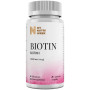 Біотин My Nutri Week Biotin 10000 mcg 100 Caps
