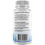 Вітамінно-мінеральний комплекс My Nutri Week Magnesium with Vitamin B6 399 mcg 150 Caps