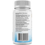 Мікроелемент Цинк My Nutri Week Chelated Zink 30 mg 100 Caps