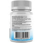 Мікроелемент Цинк My Nutri Week Chelated Zink 30 mg 60 Caps