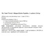 Колаген My Nutri Week Collagen Hydro Peptides 5,64 g sachet Scandinavian Fruits