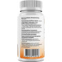 Комплекс Вітамін D3+K2 My Nutri Week D3+K2, 1000 IU/50 mcg 120 Caps