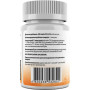 Комплекс Вітамін D3+K2 My Nutri Week D3+K2, 1000 IU/50 mcg 60 Caps