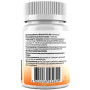 Комплекс Вітамін D3+K2 My Nutri Week D3+K2, 5000 IU/50 mcg 60 Caps