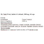 Індол 3 карбінол My Nutri Week Indole-3-Carbinol 1000 mg 60 Caps