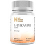 Теанін My Nutri Week L-Theanine 600 mg 60 Caps