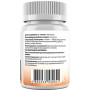 Теанін My Nutri Week L-Theanine 600 mg 60 Caps